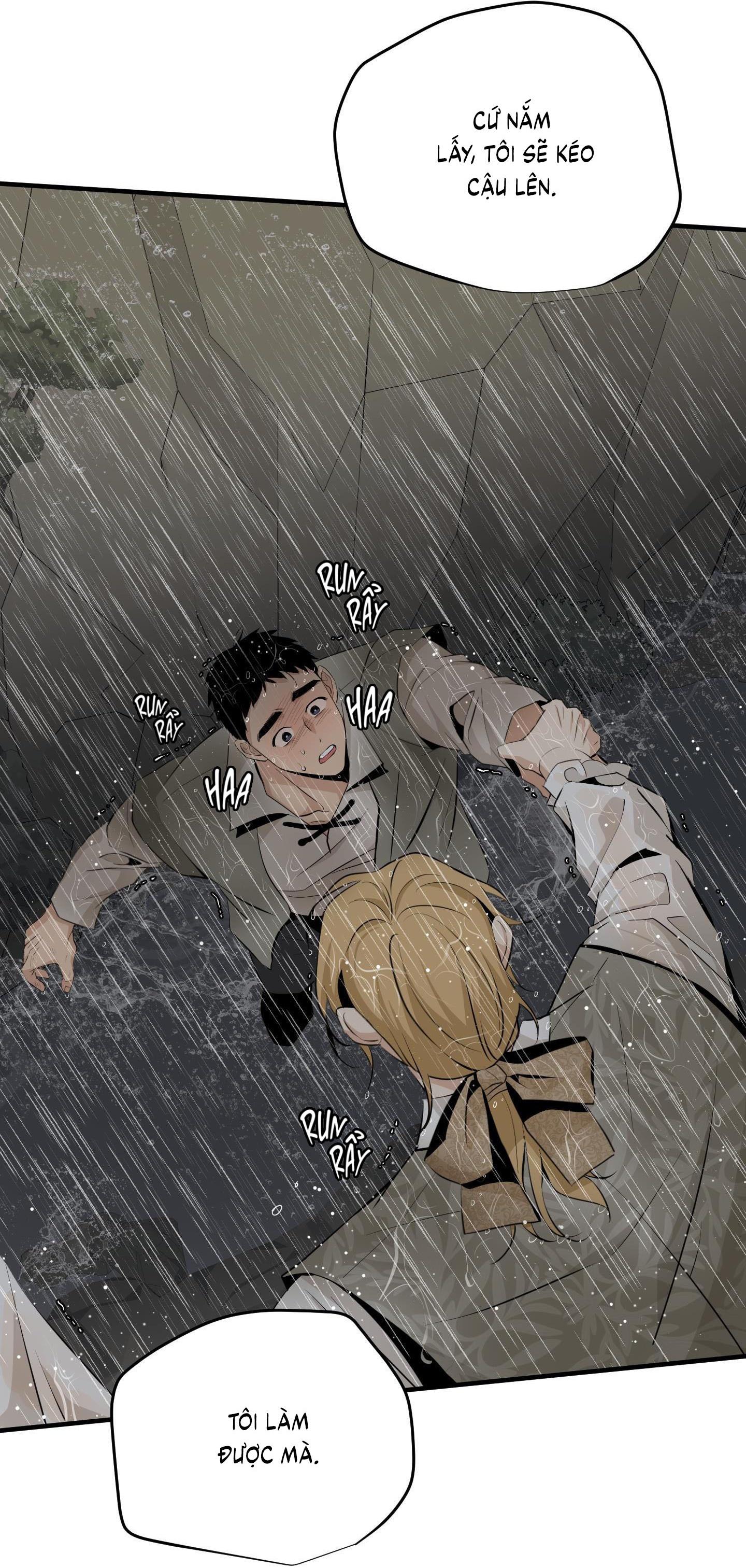 (CBunu) Hoa Vô Danh Chapter 31 - Next Chapter 32