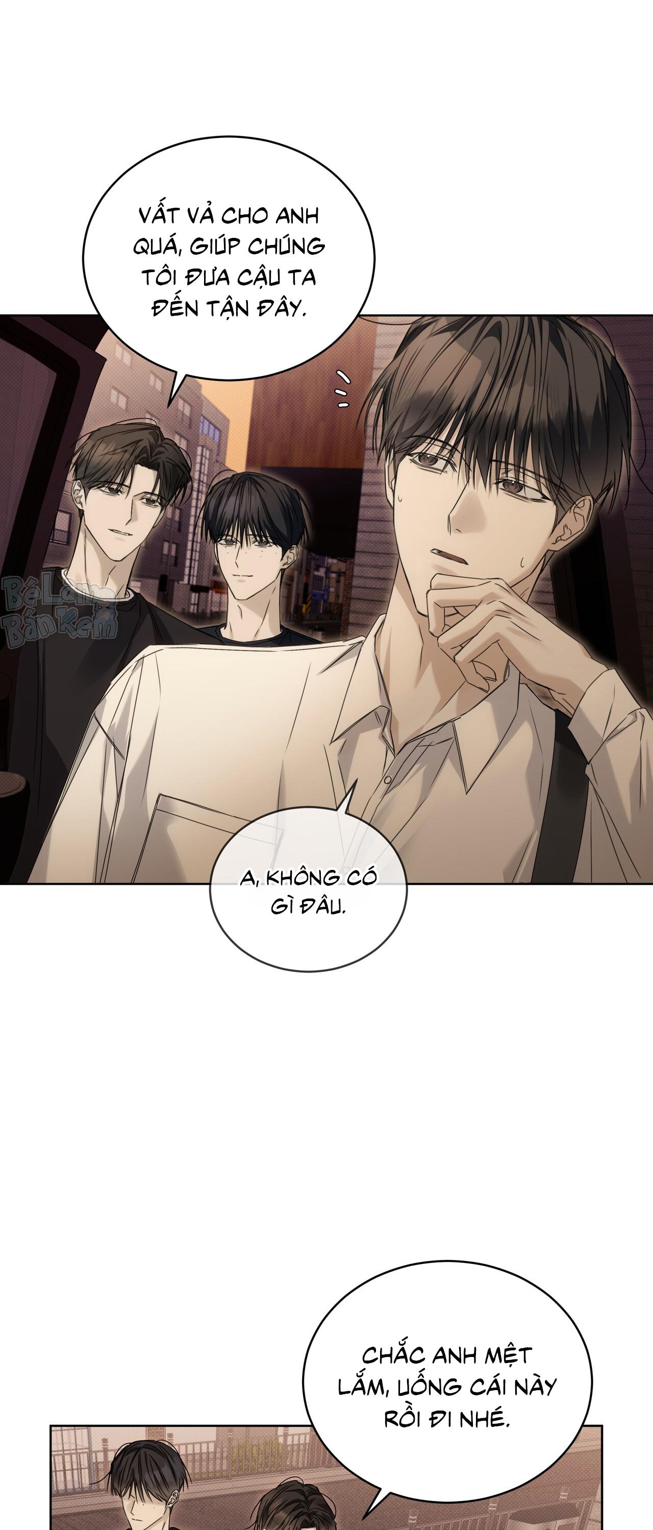 CHEAT DAY Chapter 11 - Trang 2