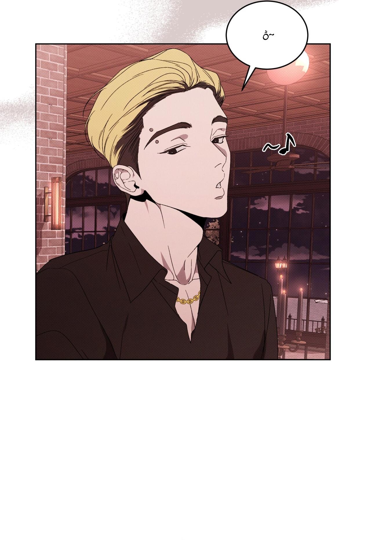 HÌNH THÁI TIẾN HÓA Chapter 8 - Trang 2