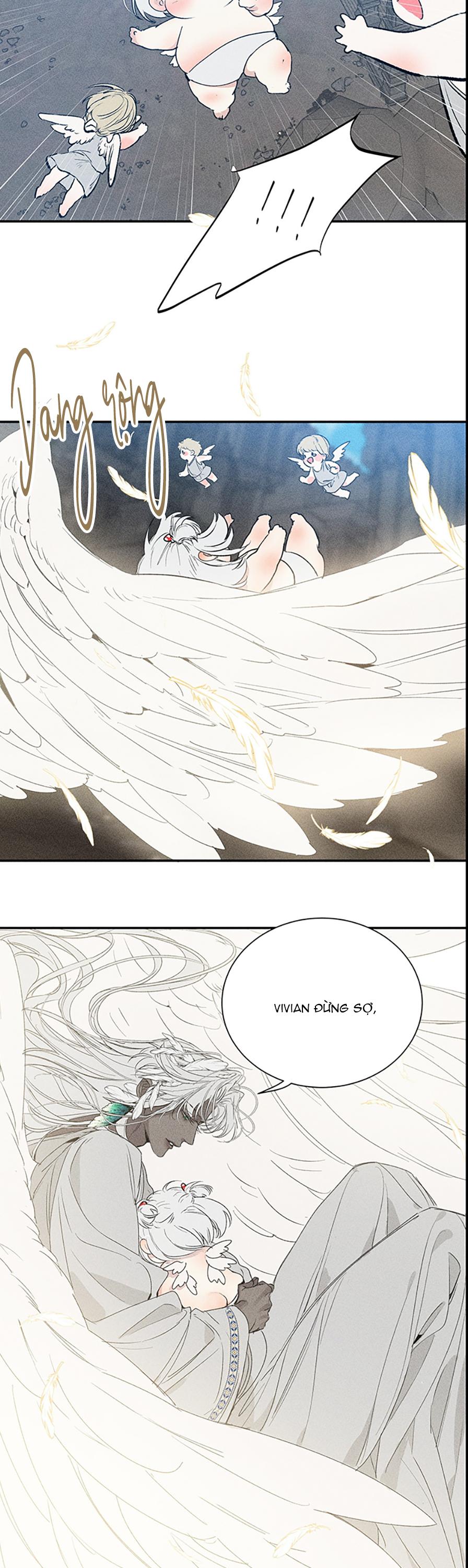 Tùy Tâm Tùy Ý Chapter 18.3 - Trang 2