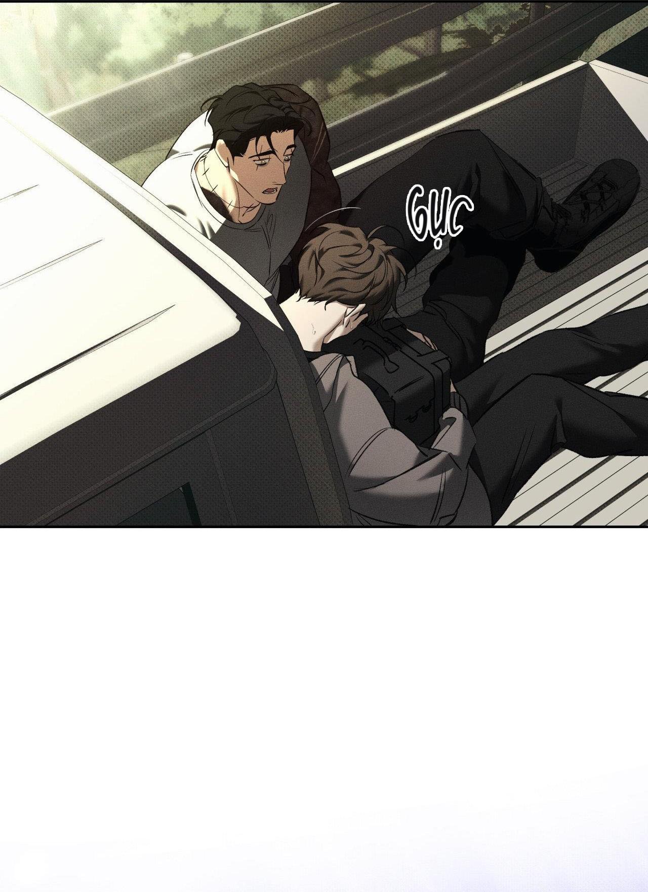 (CBunu) Chó Săn Của Sisyphus Chapter 24 - Trang 2