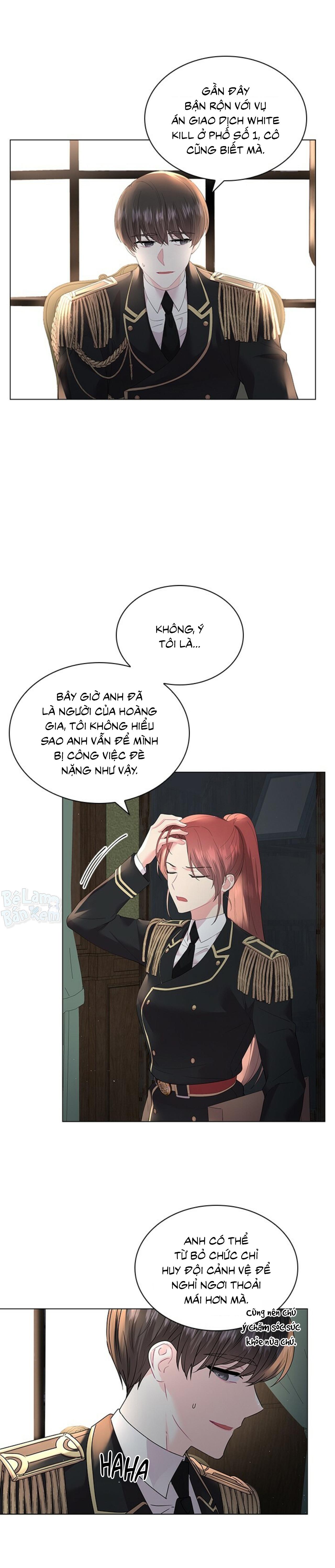 Who’s your daddy Chapter 47.01 - Next Chapter 47.02