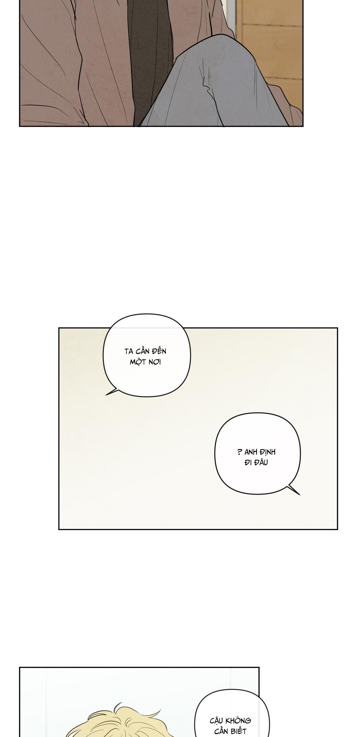 The Sacred Serpent's Seduction Chapter 27 - Trang 2