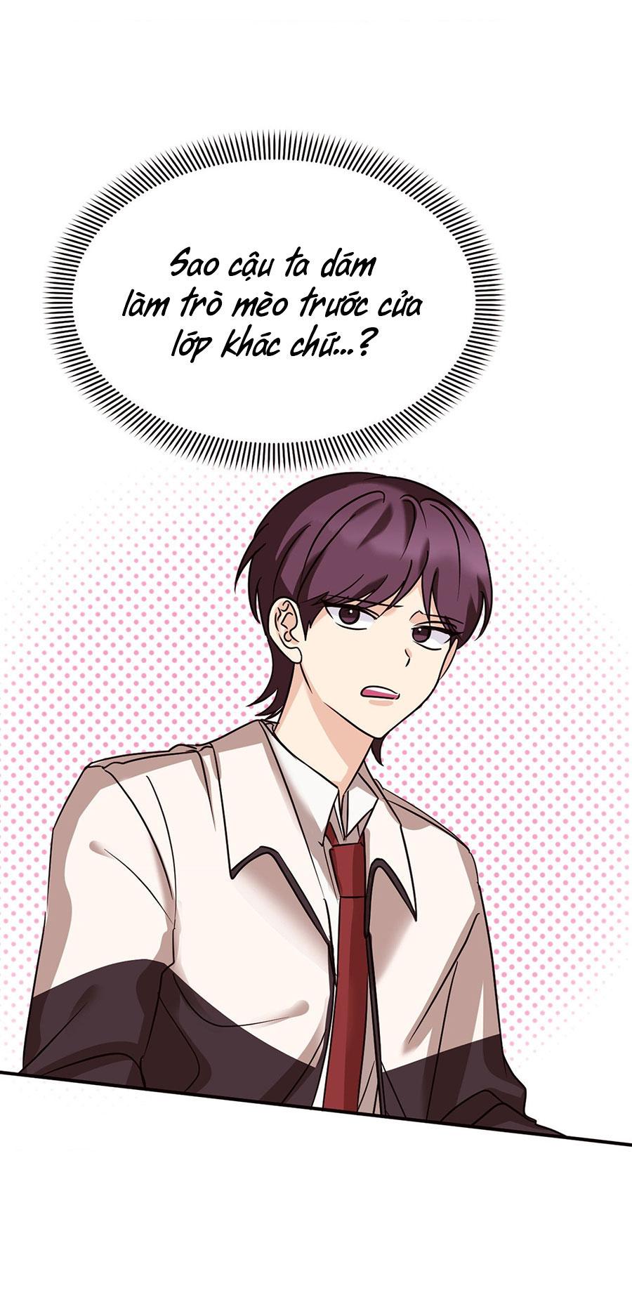 Lãng mạn không tự nguyện Chapter 5 - Trang 2