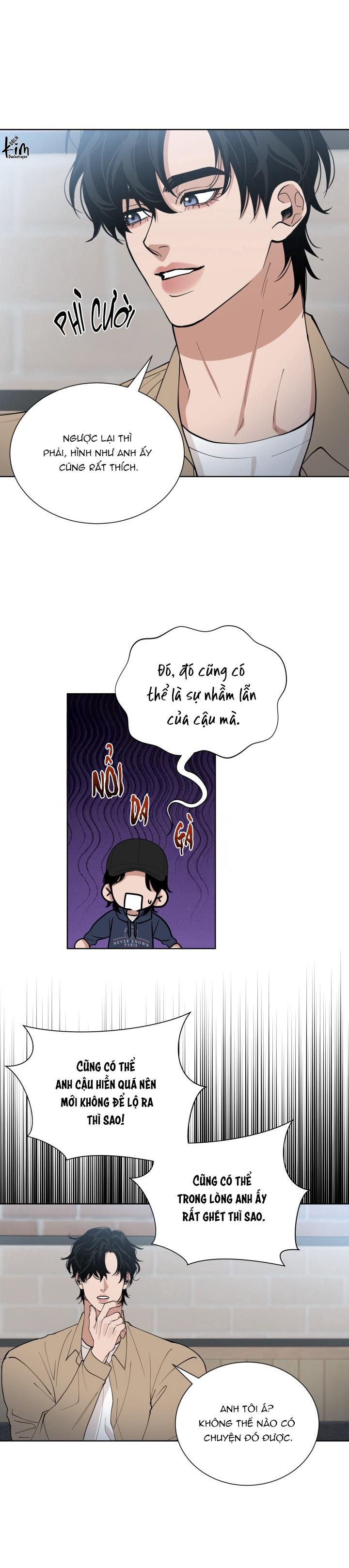 TUYỂN TẬP CUỒNG CÔNG-CHIẾM HỮU CÔNG CỦA NHÀ KIM Chapter 54.7 ty ngoài gd 7 - Trang 2