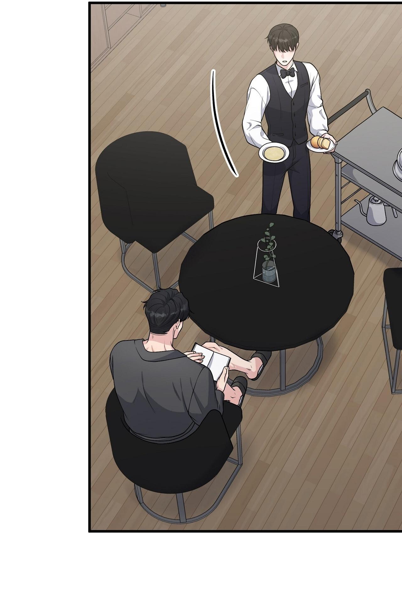 HƯƠNG VỊ TÌNH THÂN Chapter 2 - Trang 2