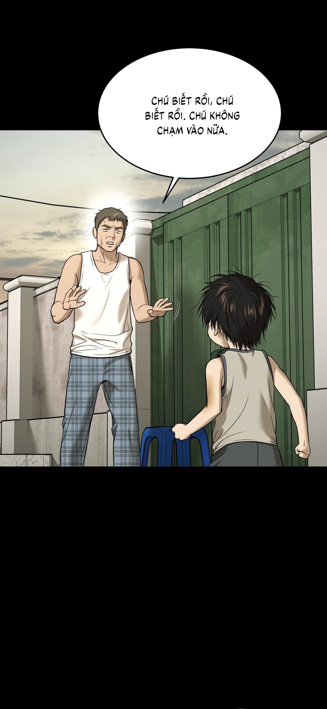 (CBunu) ChinhX - Vận Xui Chapter 72 - Trang 2