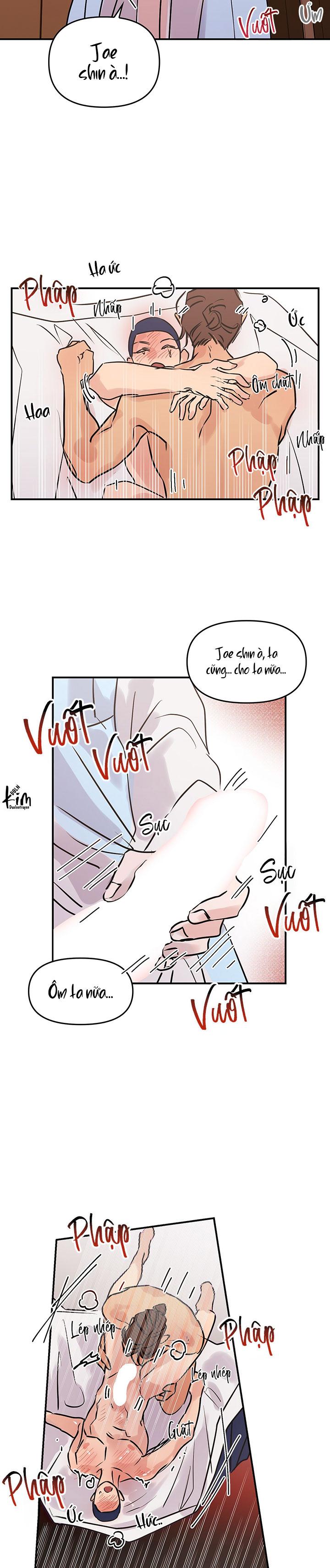 TUYỂN TẬP NHẤT THỤ ĐA CÔNG CỦA NHÀ KIM Chapter 44.4 vũ khí 4 - Trang 2