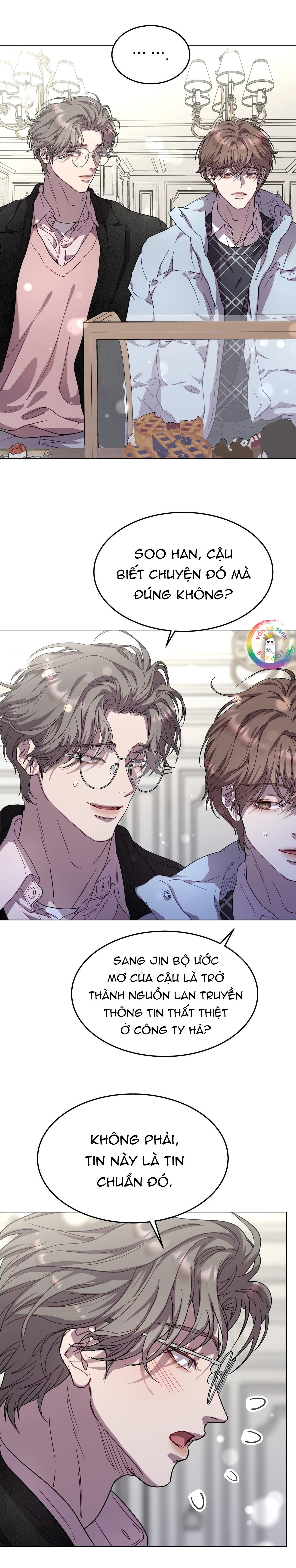 (END) Vị Kỷ Chapter 87 Ngoại truyện 2 - Trang 2