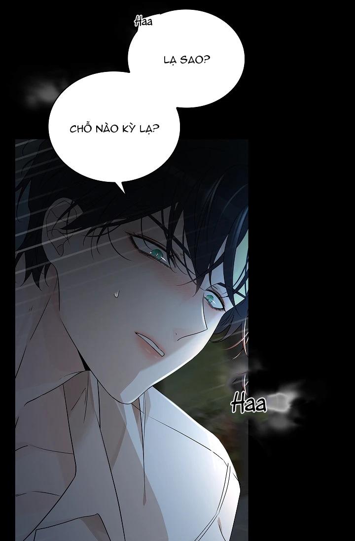 (Daisy) Snake Hole Chapter 2 - Next Chapter 3 H+