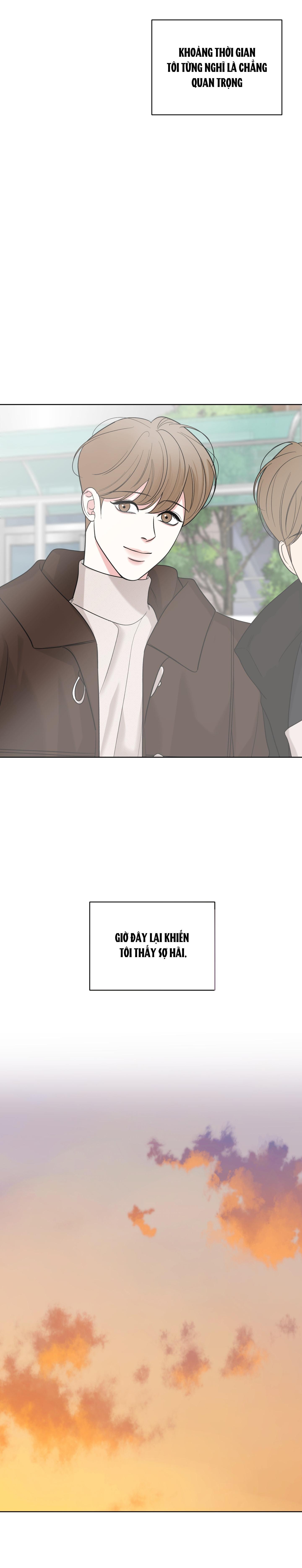 CUỘC SỐNG HOÀ THUẬN Chapter 5 - Trang 2