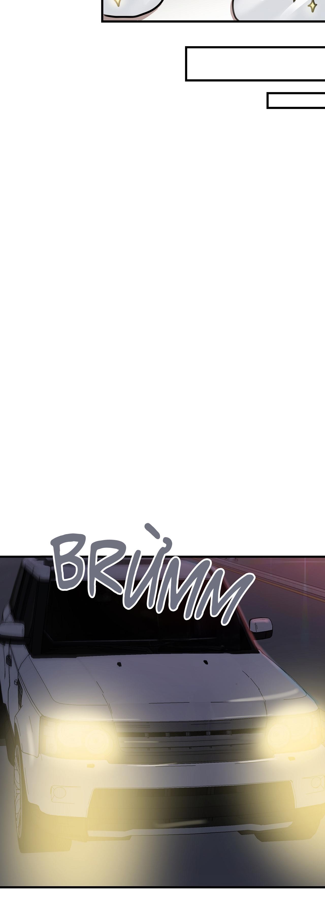 Sứ giả thần Cupid xui xẻo Chapter 3 - Trang 2