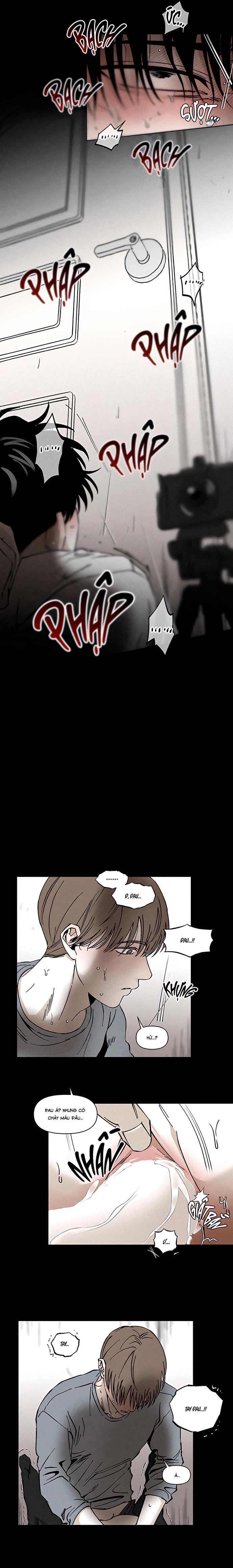 [ TUYỂN TẬP TRUYỆN NGẮN BL] Cuộc Xâm Lược Dâm Đãng Chapter 36 H++ - Trang 2