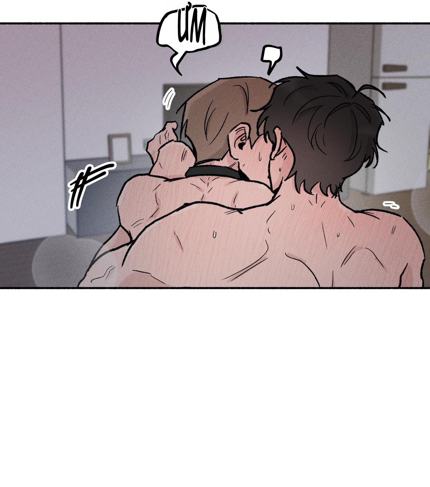 (CBunu) Khi Người Lơ Đãng Chapter 26 H+ - Trang 2