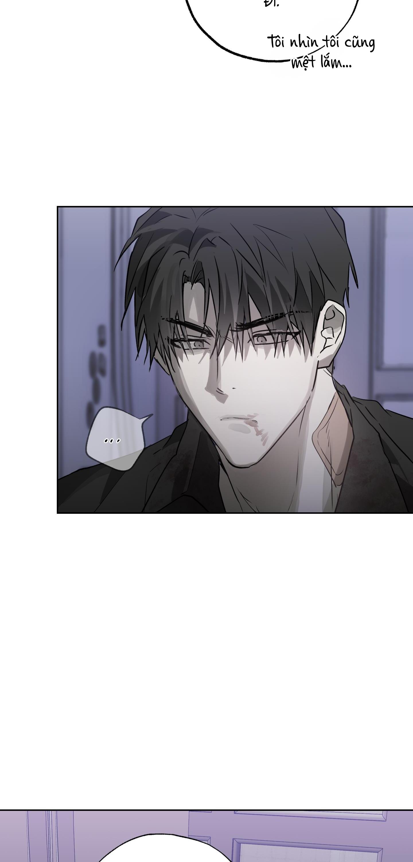 (GĐCV) NGÔI NHÀ DỊ THƯỜNG Chapter 29 - Trang 2