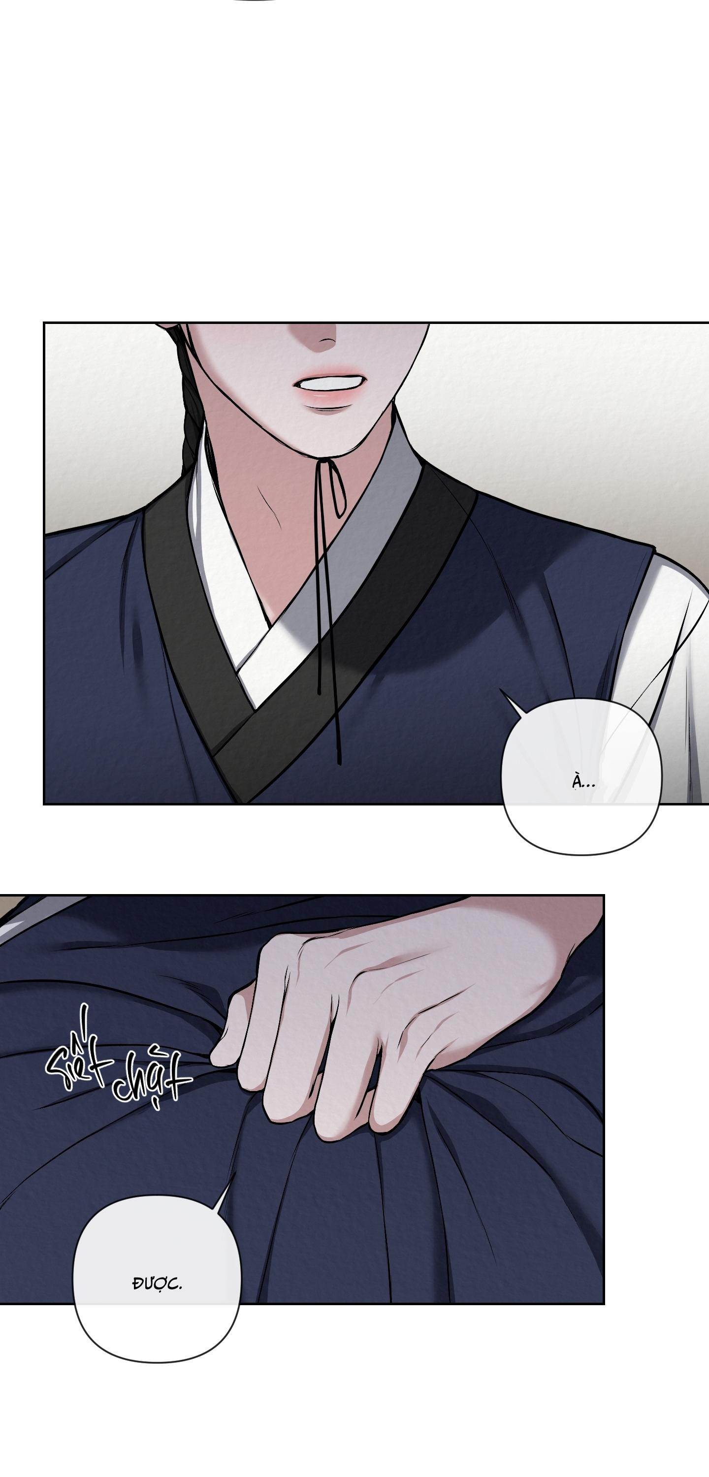 (GĐCV) HỐI HẬN Chapter 5 - Next Chapter 6