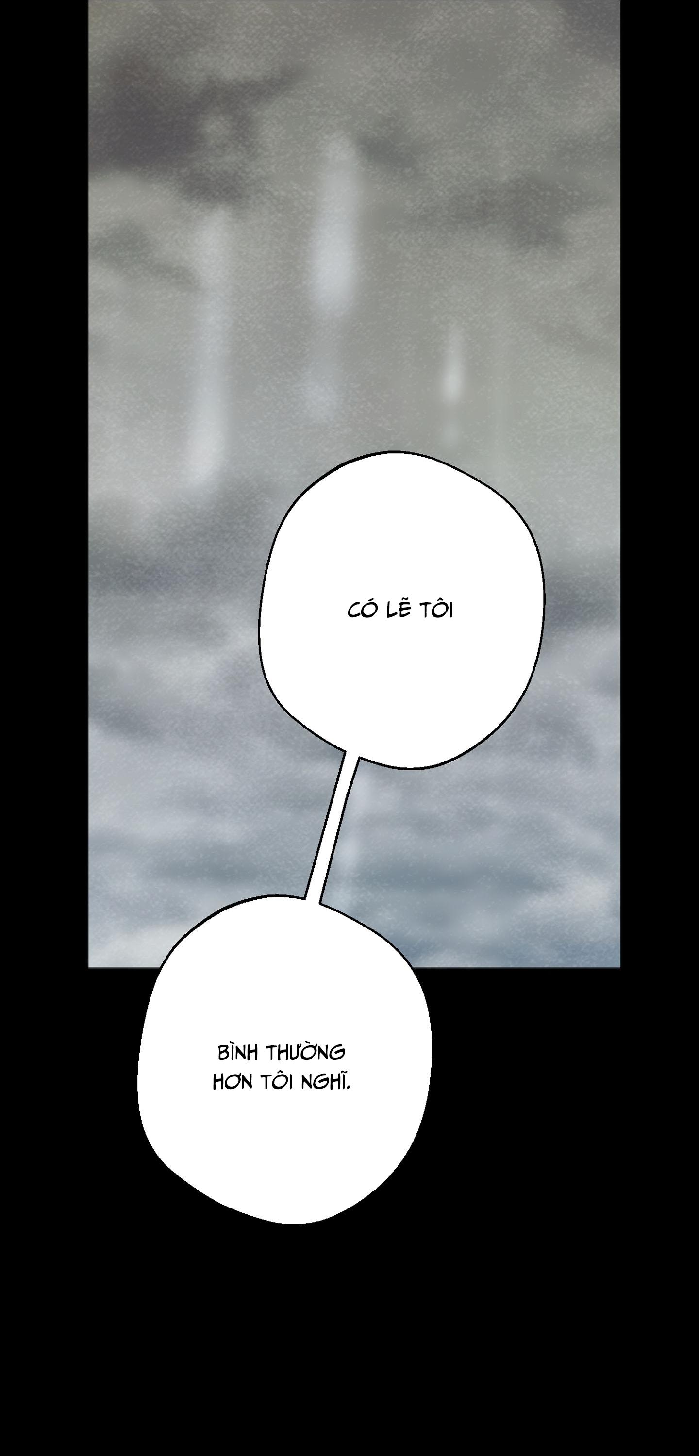 KHI VẬN MỆNH ĐƯA LỐI Chapter 8 END - Trang 2