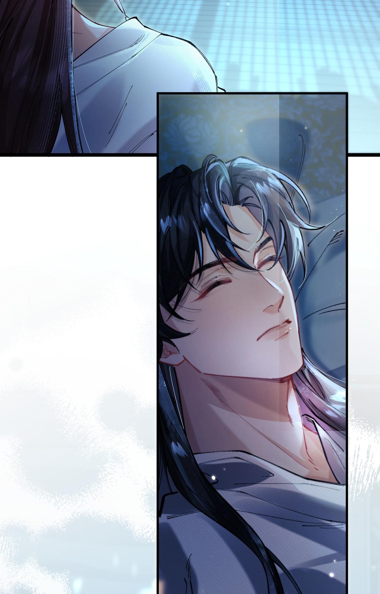 Ái chi dục kỳ sinh [Hệ thống sát thê] Chapter 5 - Trang 2