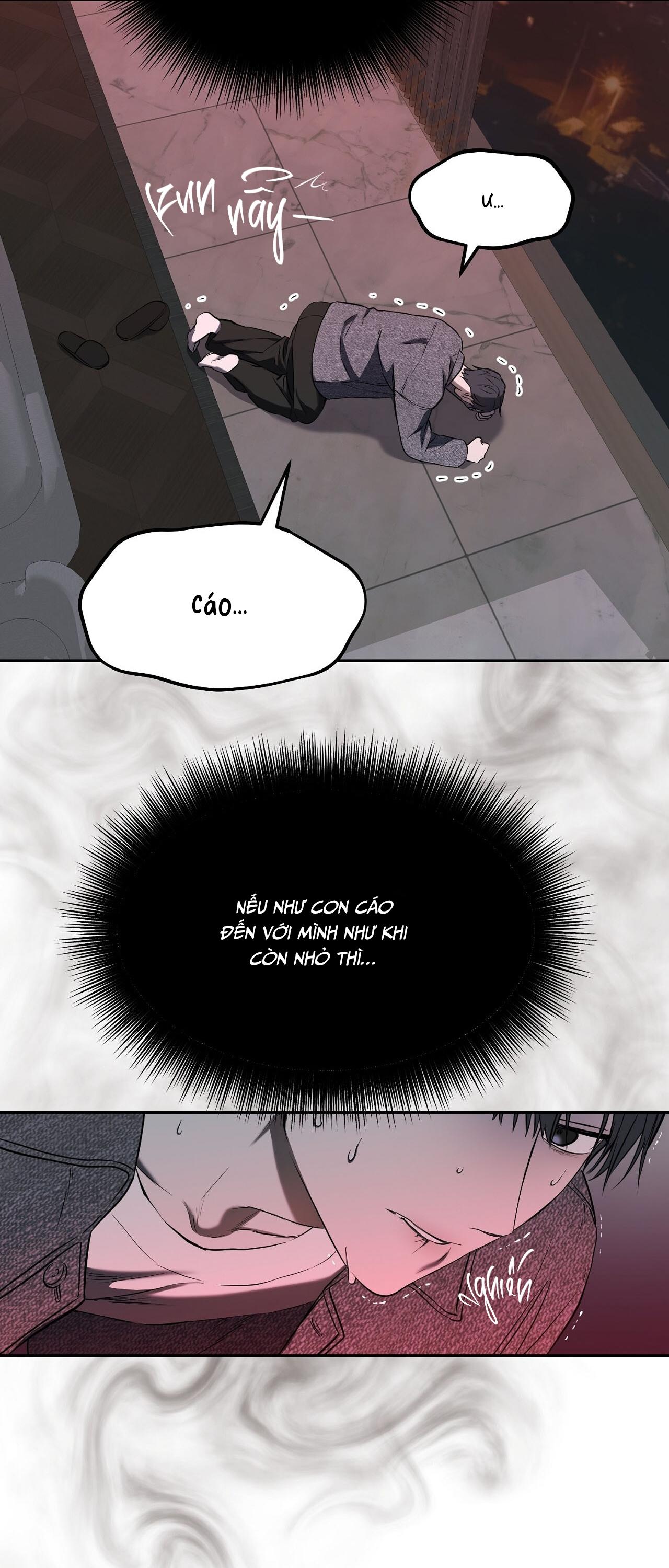 (GĐCV) ÁNH NẮNG LEN LỎI Chapter 5 - Trang 2