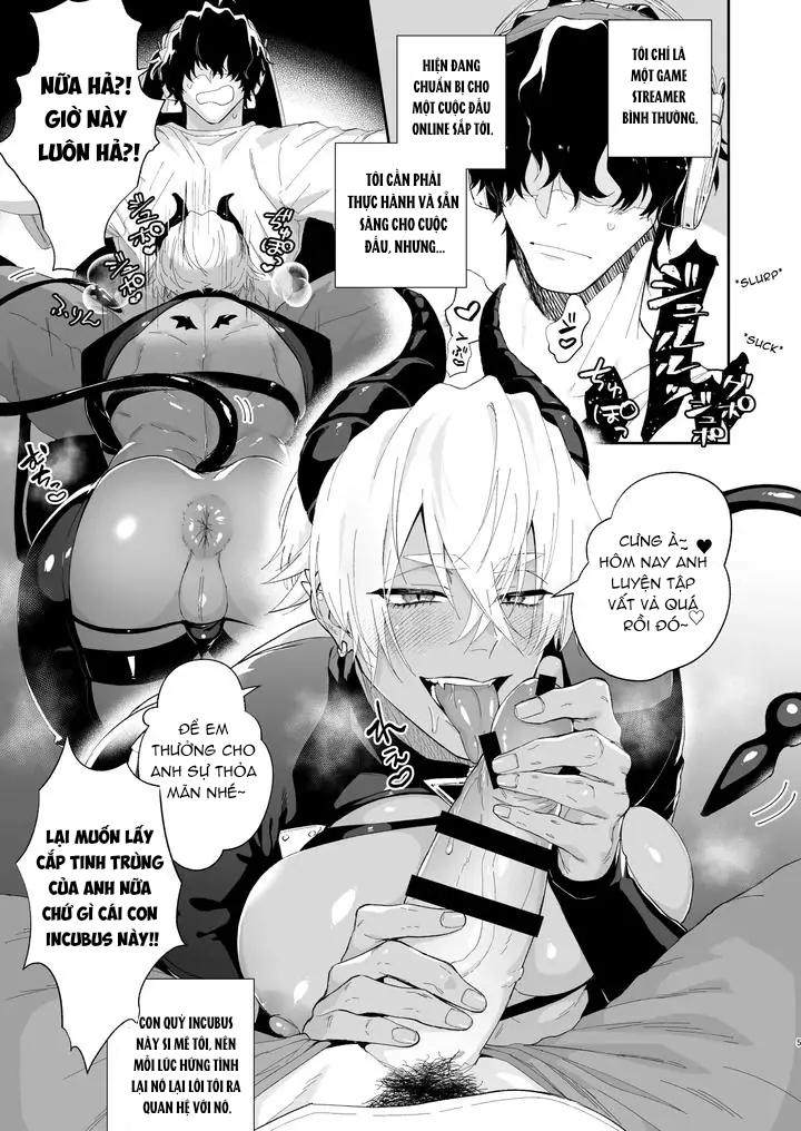 Tuyển tập lứng cac Chapter 2 - Trang 2