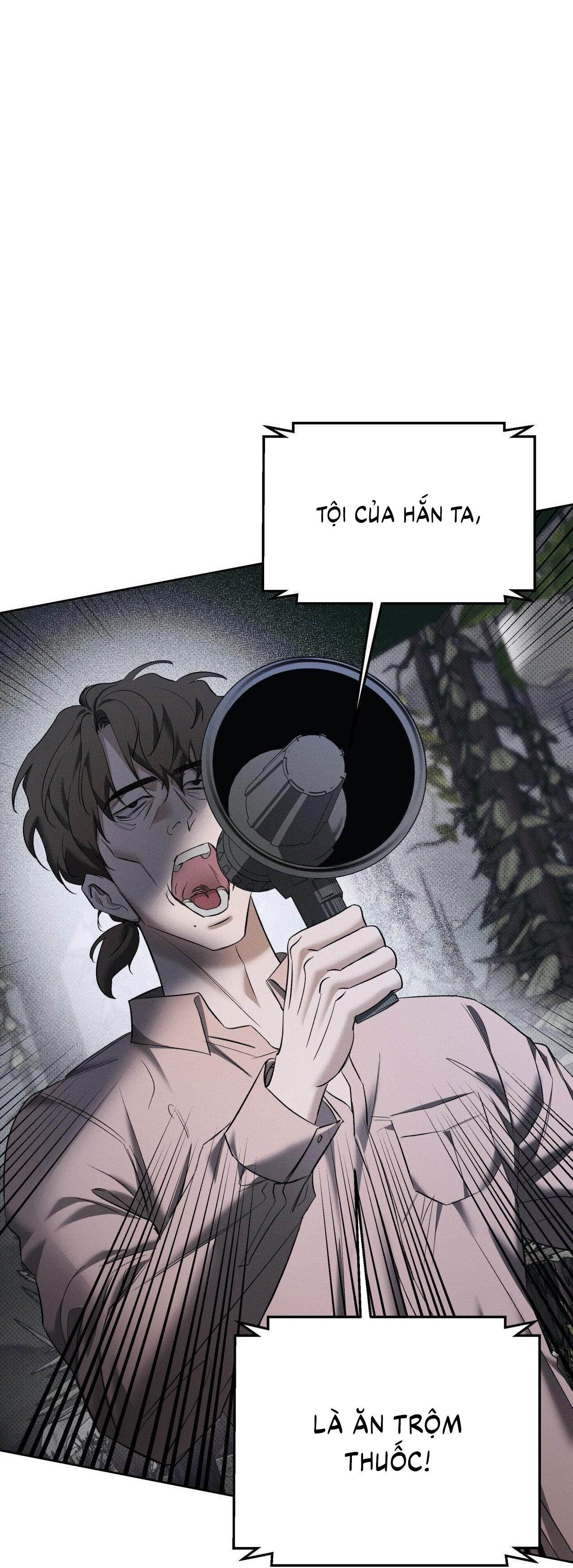 (CBunu) Chó Săn Của Sisyphus Chapter 19 - Trang 2