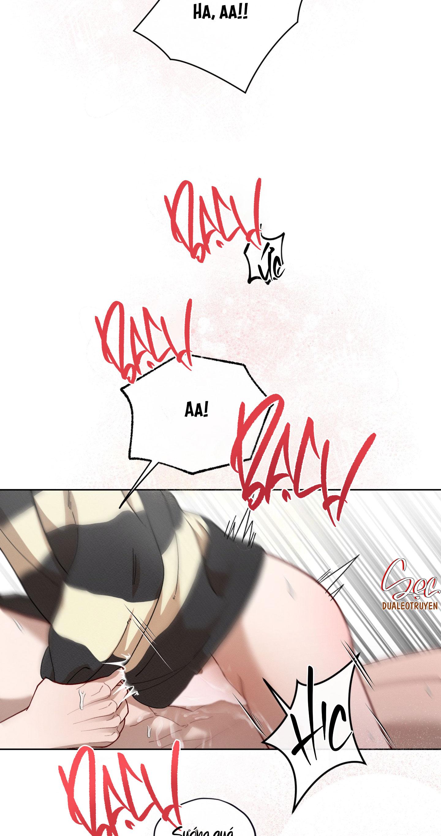 (ABO) CÁCH YÊU THƯƠNG CỤC CƯNG Chapter 6 - Trang 2