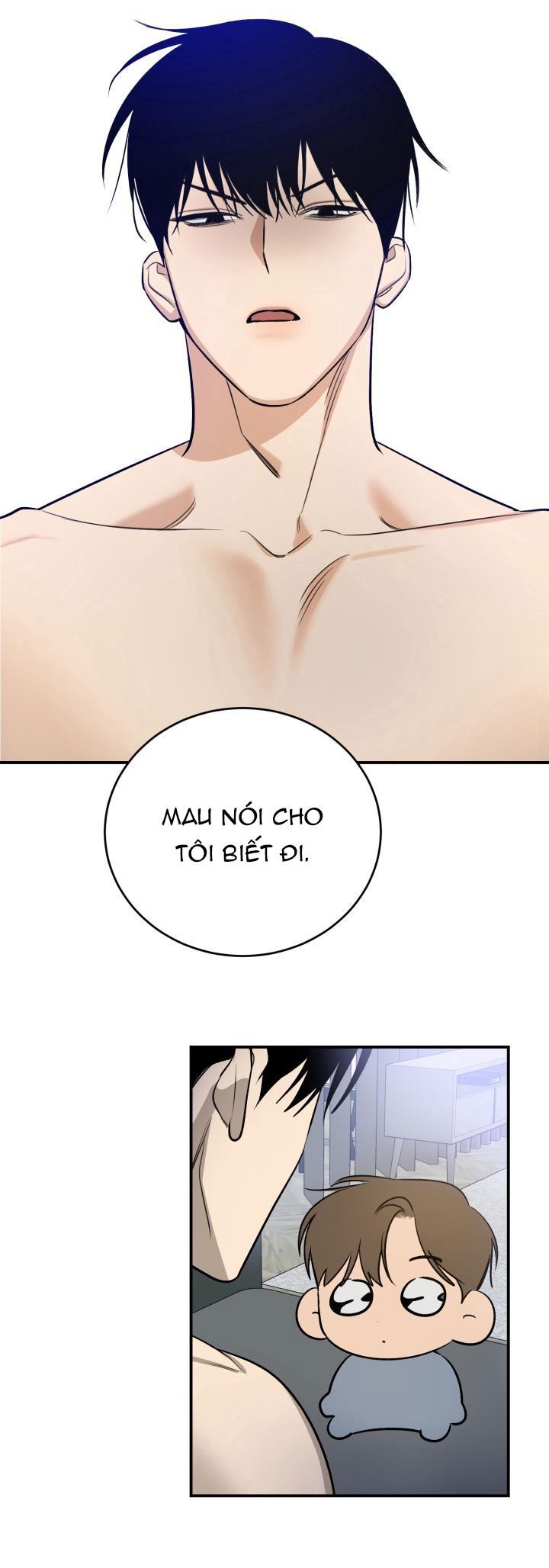 TUYỂN TẬP TRUYỆN NGẮN HỎNY CỦA NHÀ SẸC Chapter 78.91 tấm gương end - Trang 2