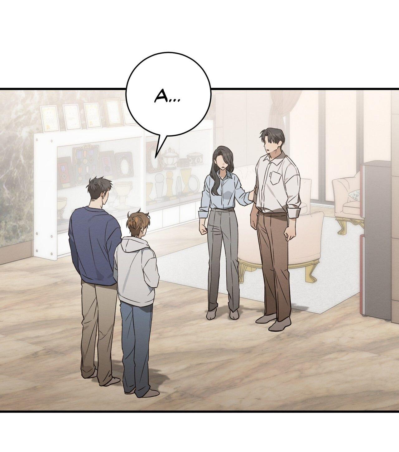 TÌNH YÊU MẬN NGỌT NGOẠI TRUYỆN Chapter 5 - Trang 2
