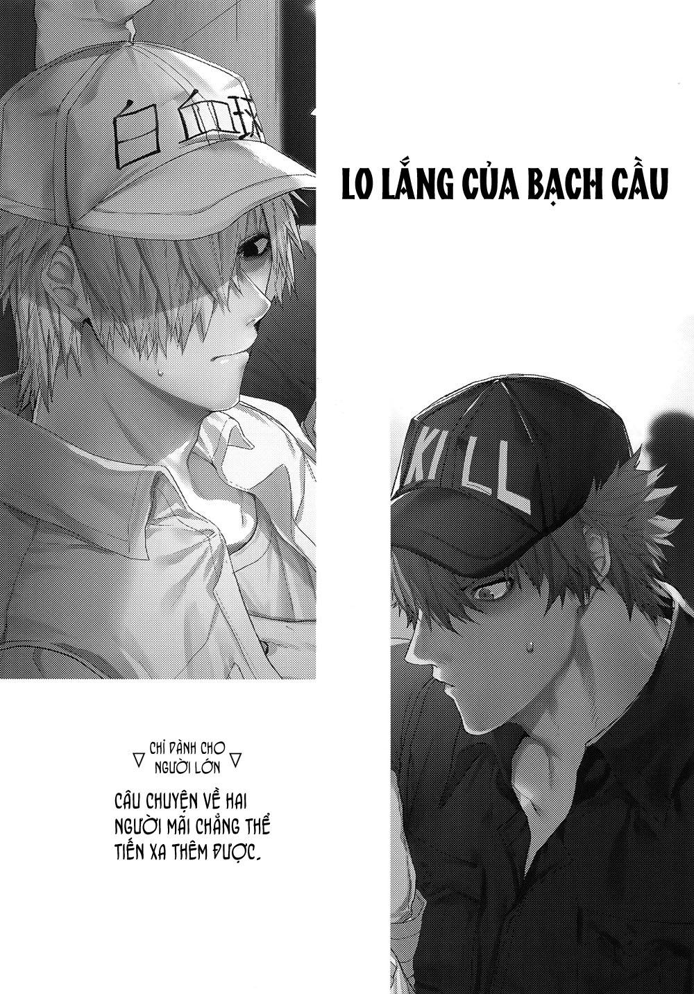 ONESHOT COI LÀ NỨNG Chapter 319 - Trang 2
