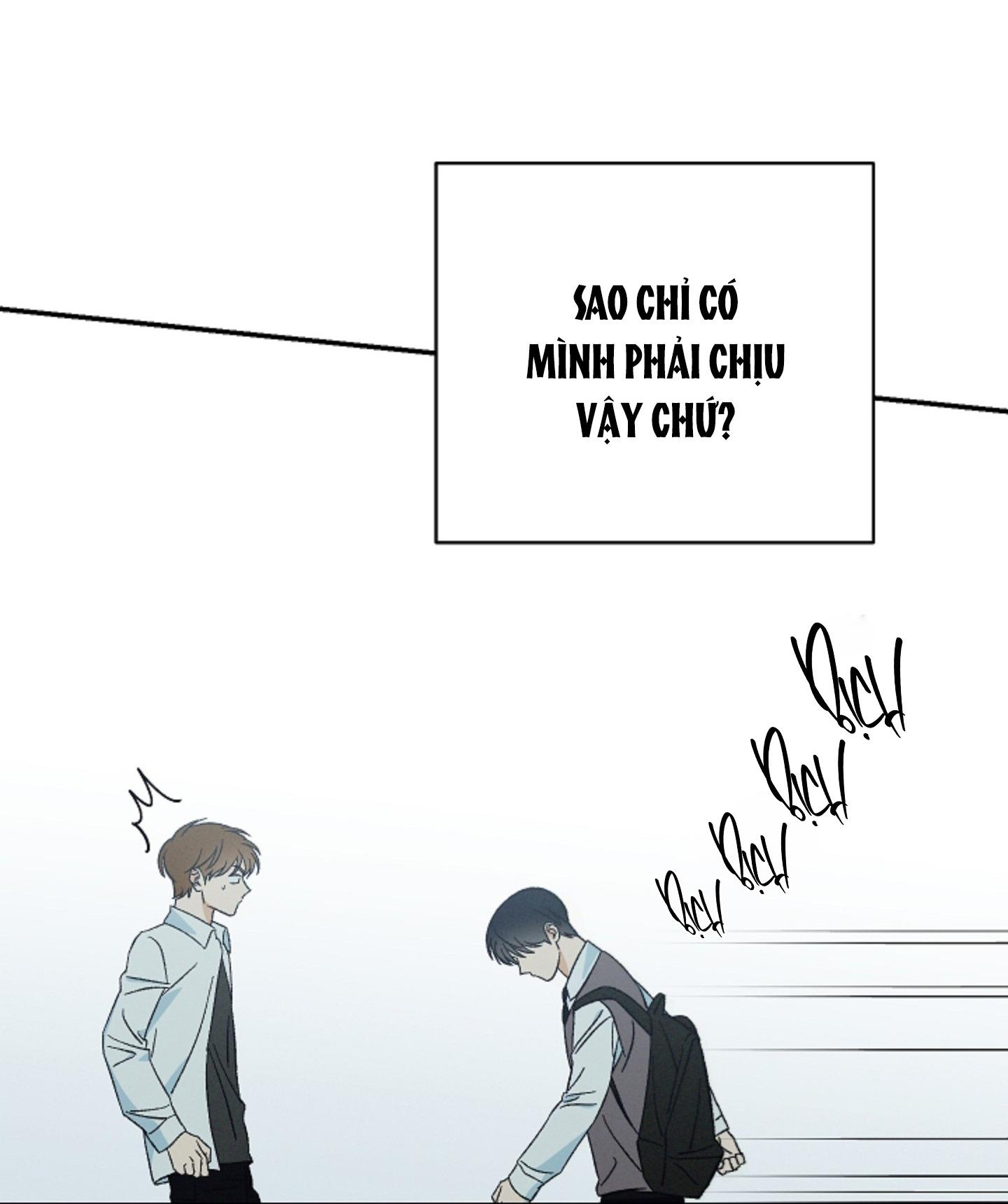 NGHIỆN SEX Chapter 31.4 pizza 4 - Trang 2