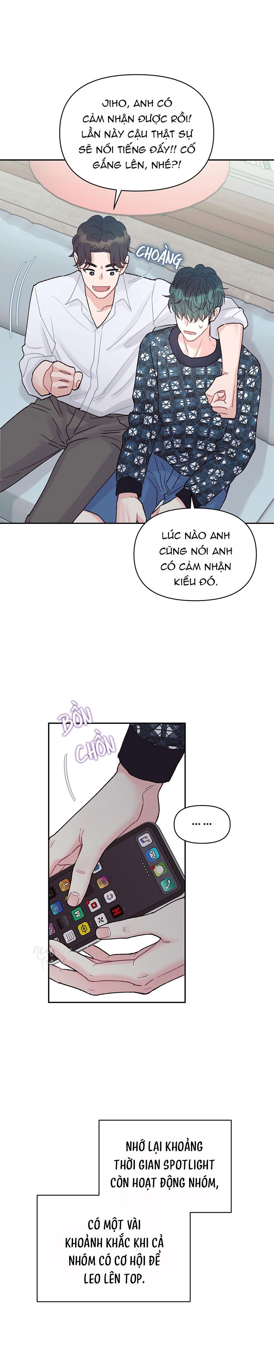 Ten Chapter 6 - Next Chapter 7
