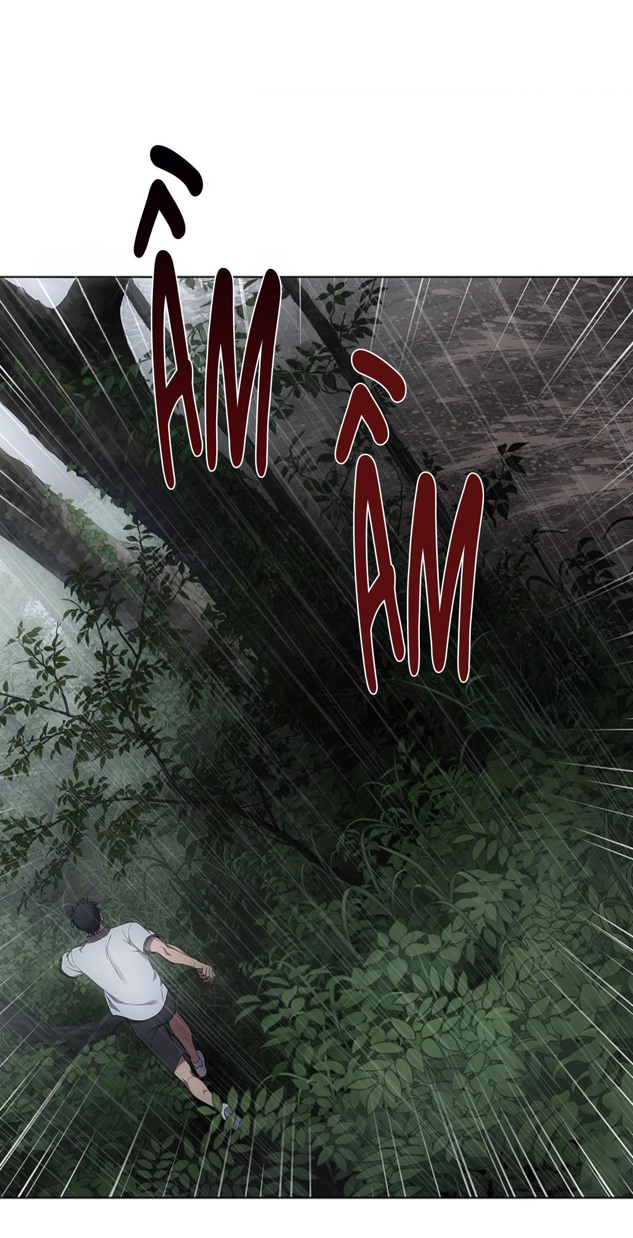 (CBunu) Đuổi Bắt Giữa Đêm Ngọt Ngào Chapter 30 - Trang 2