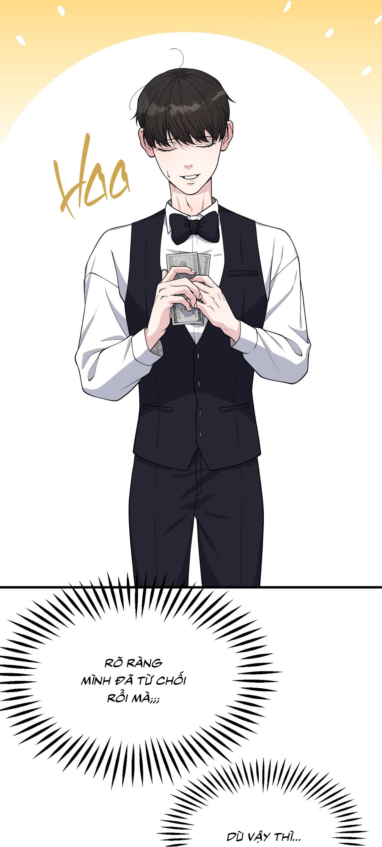 HƯƠNG VỊ TÌNH THÂN Chapter 2 - Trang 2