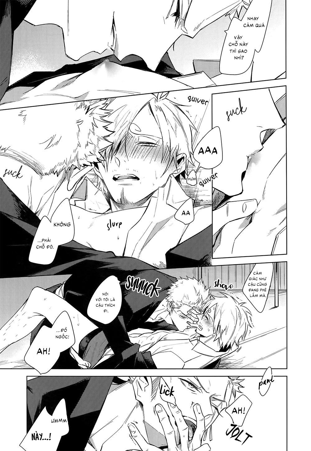 Tuyển tập Onepiece Chapter 5 - Trang 2