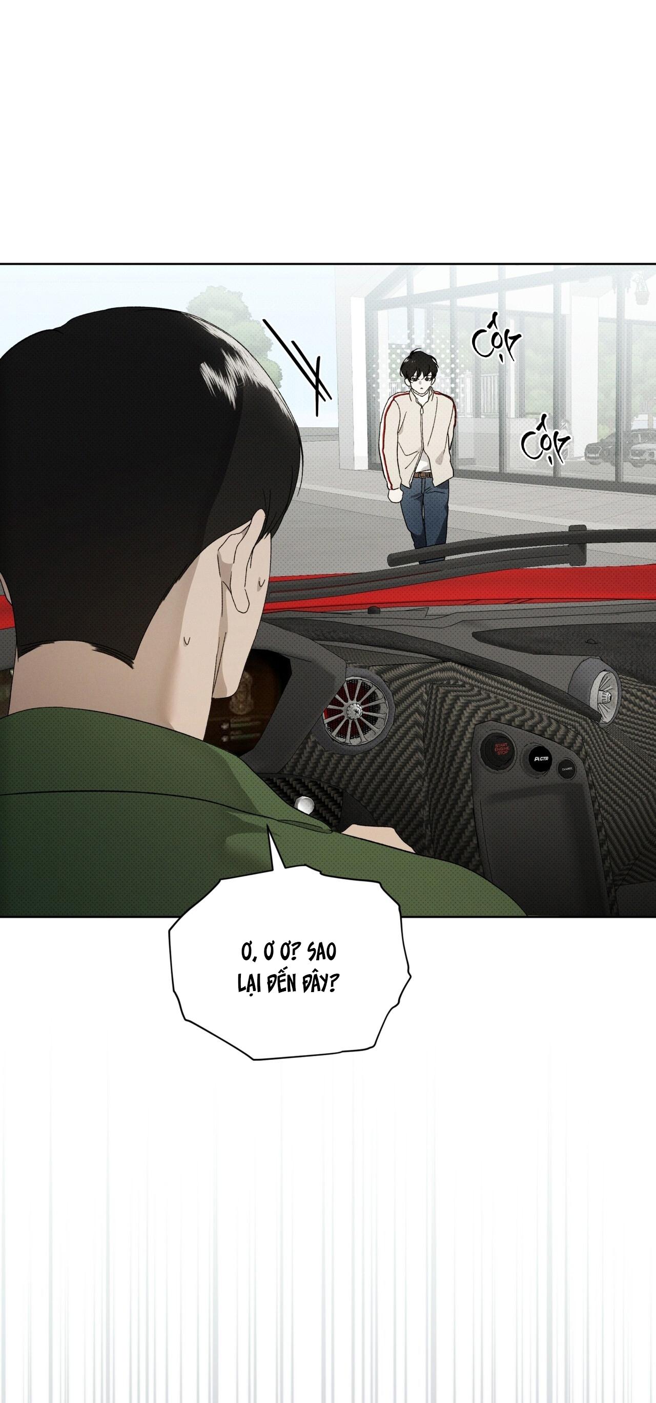 HÌNH THÁI TIẾN HÓA Chapter 9 - Trang 2