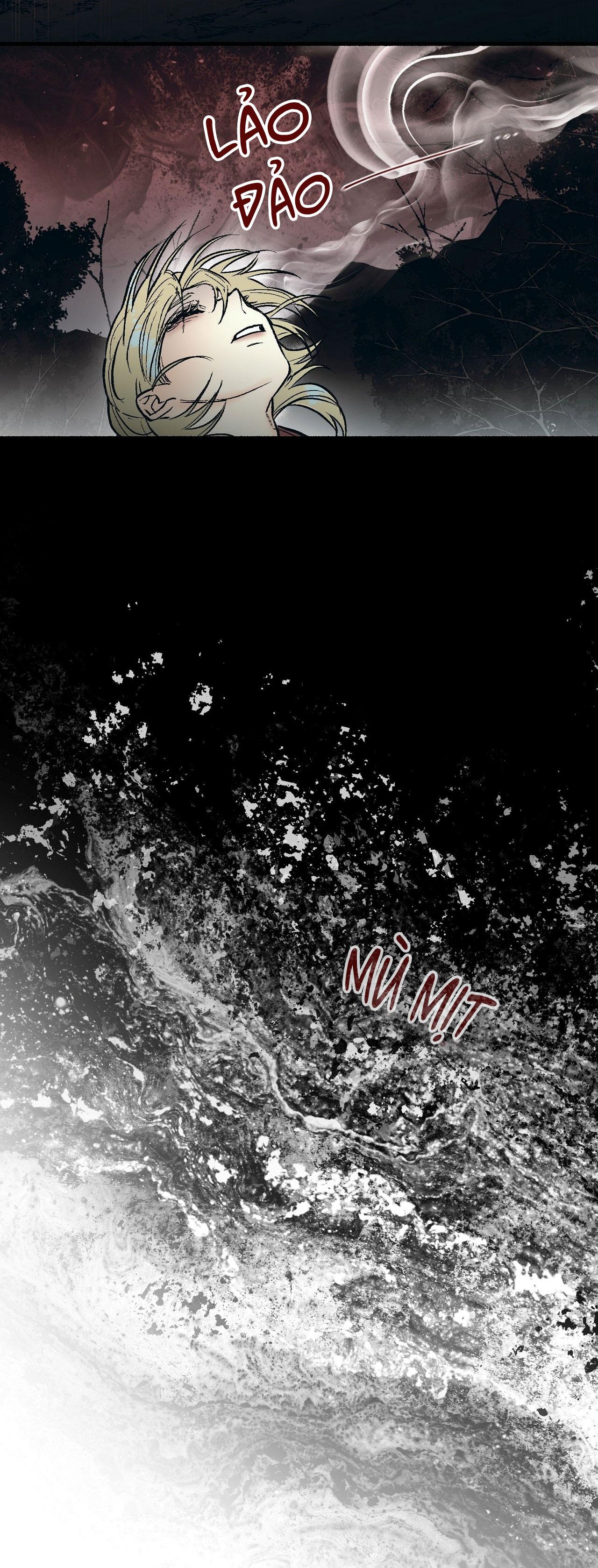 Chuyện Lạ Bốn Mùa Chapter 3 - Trang 2