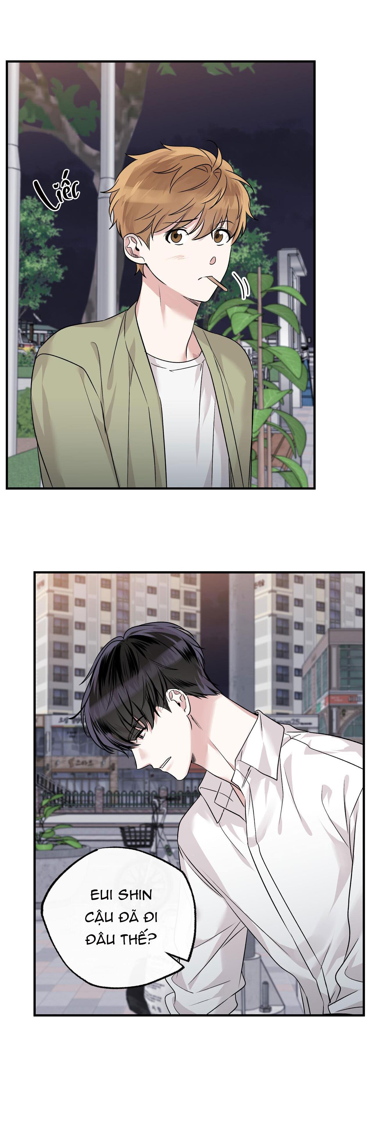 (END) Keep us together Chapter 48 H++ - Trang 2
