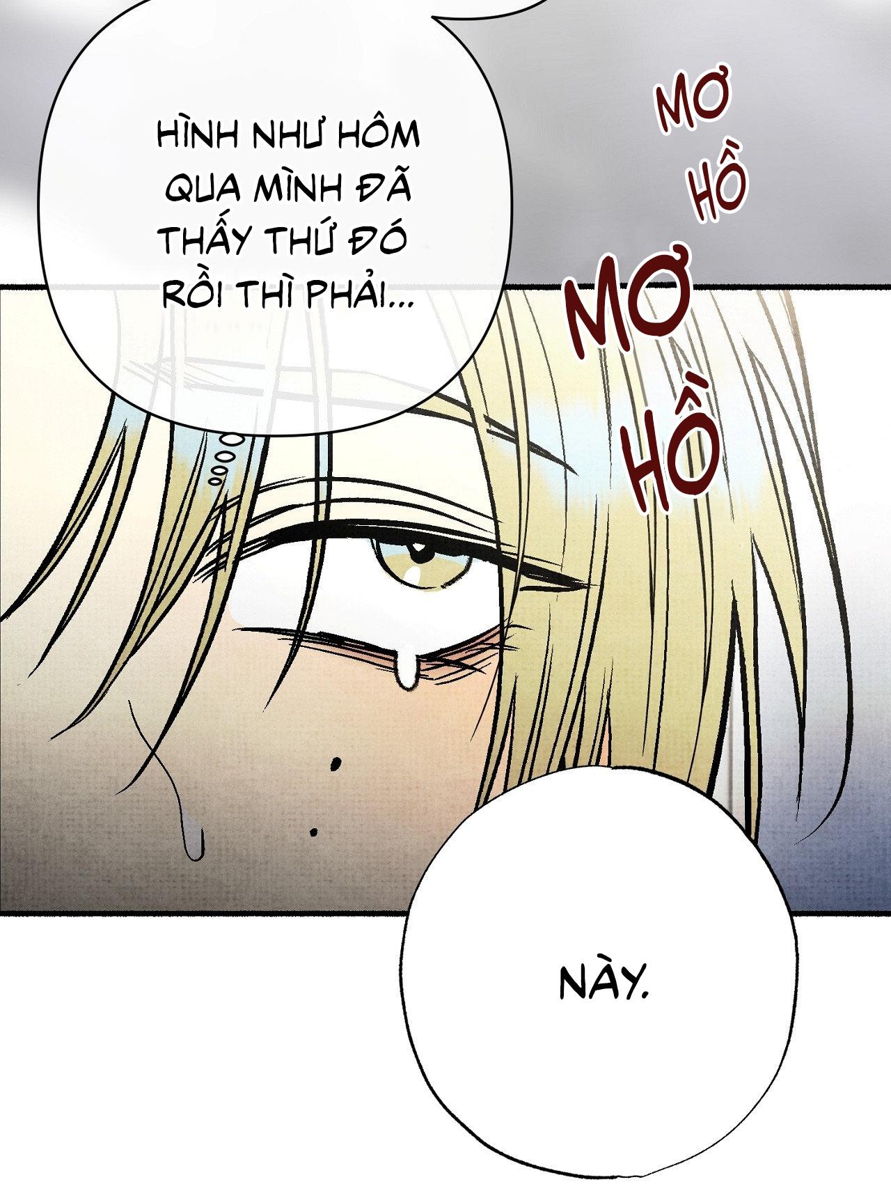 Chuyện Lạ Bốn Mùa Chapter 2 - Trang 2