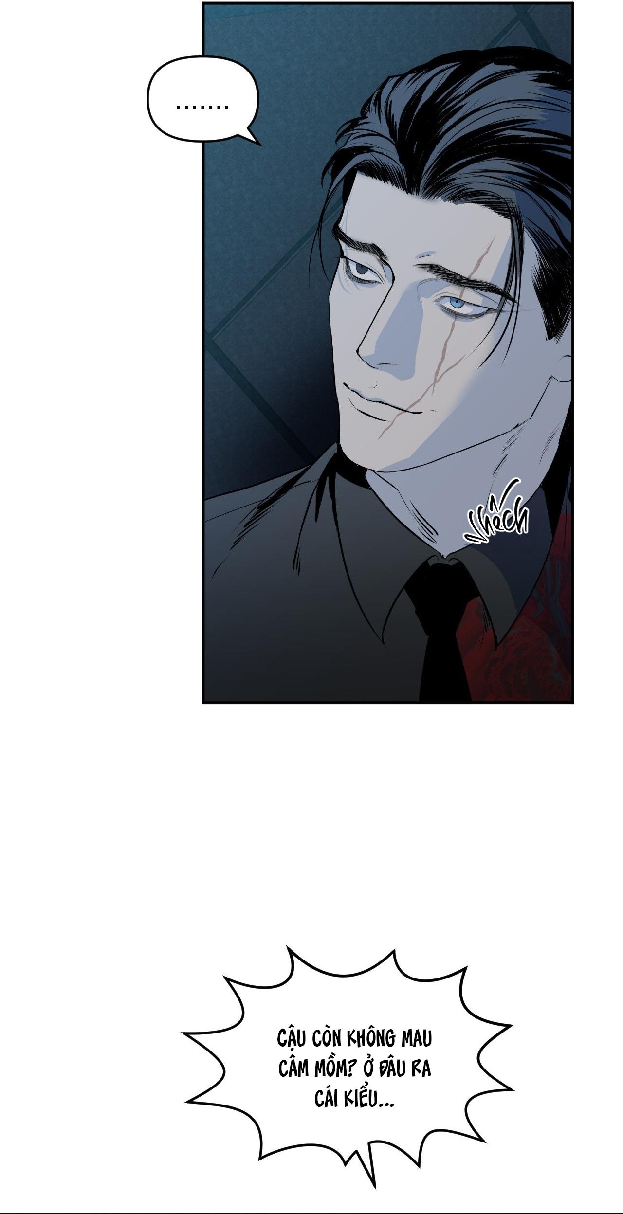 (GĐCV) RÁC RƯỞI CŨNG TỪNG CÓ GIÁ TRỊ Chapter 1 - Trang 2