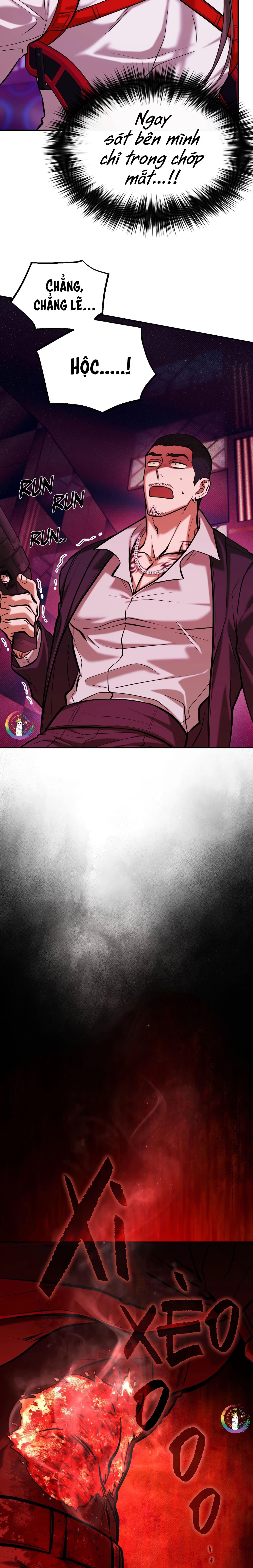 Dying Light Chapter 6 - Trang 2