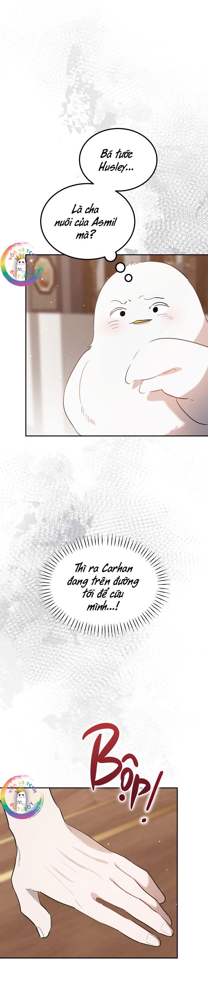 (END) Này, Đừng Có Nhấn Cái Nút Đó! Chapter 52 - Trang 2