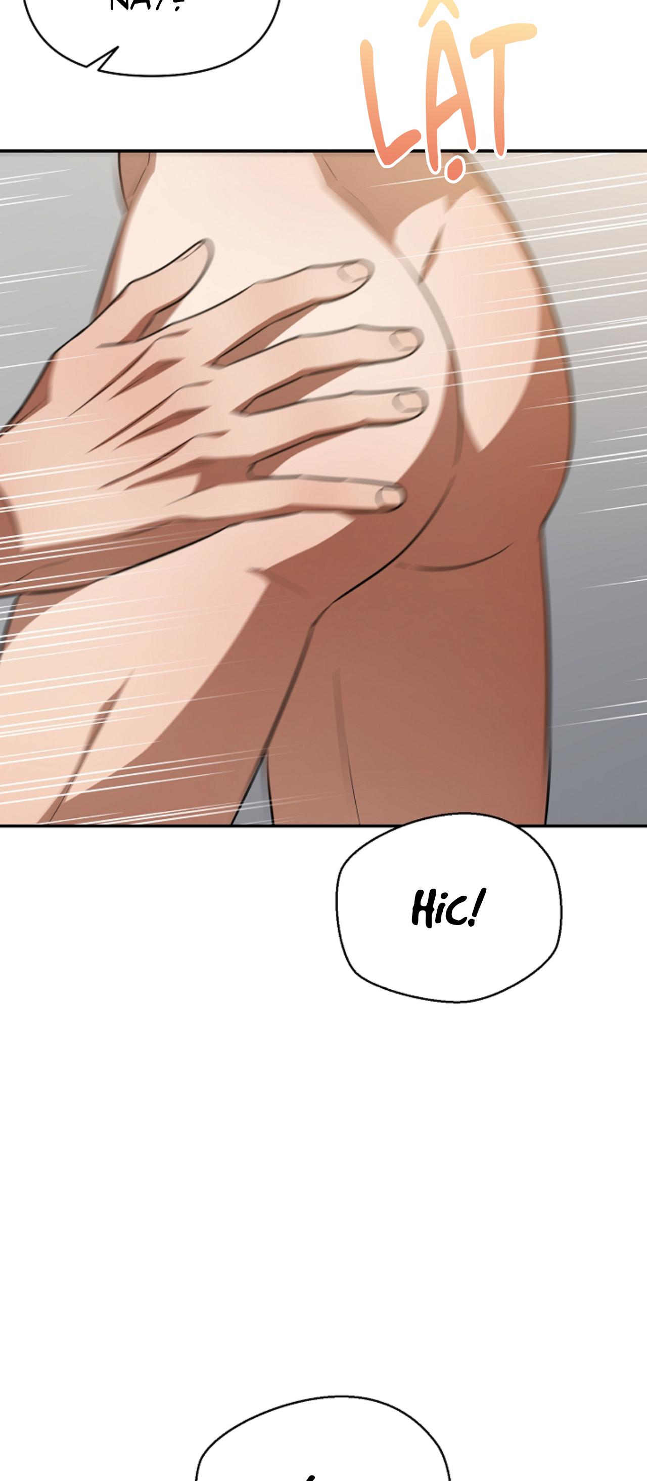 SỰ THẬT TRẦN TRỤI Chapter 26 18+ - Trang 2