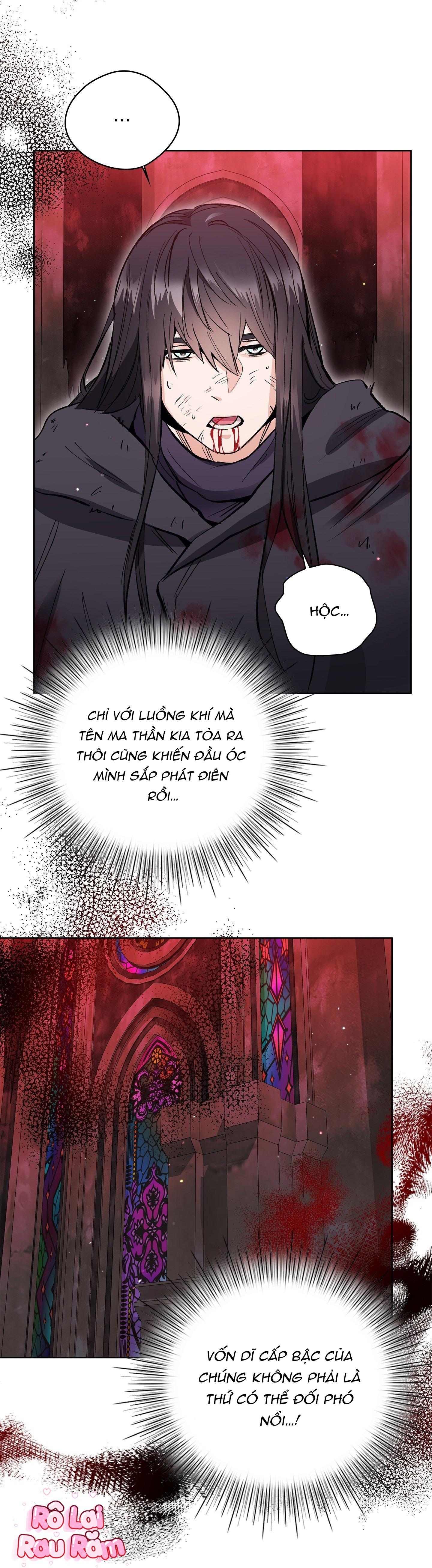(NP)Thống trị thế giới bằng một lọ thuốc Chapter 17 H++ - Trang 2
