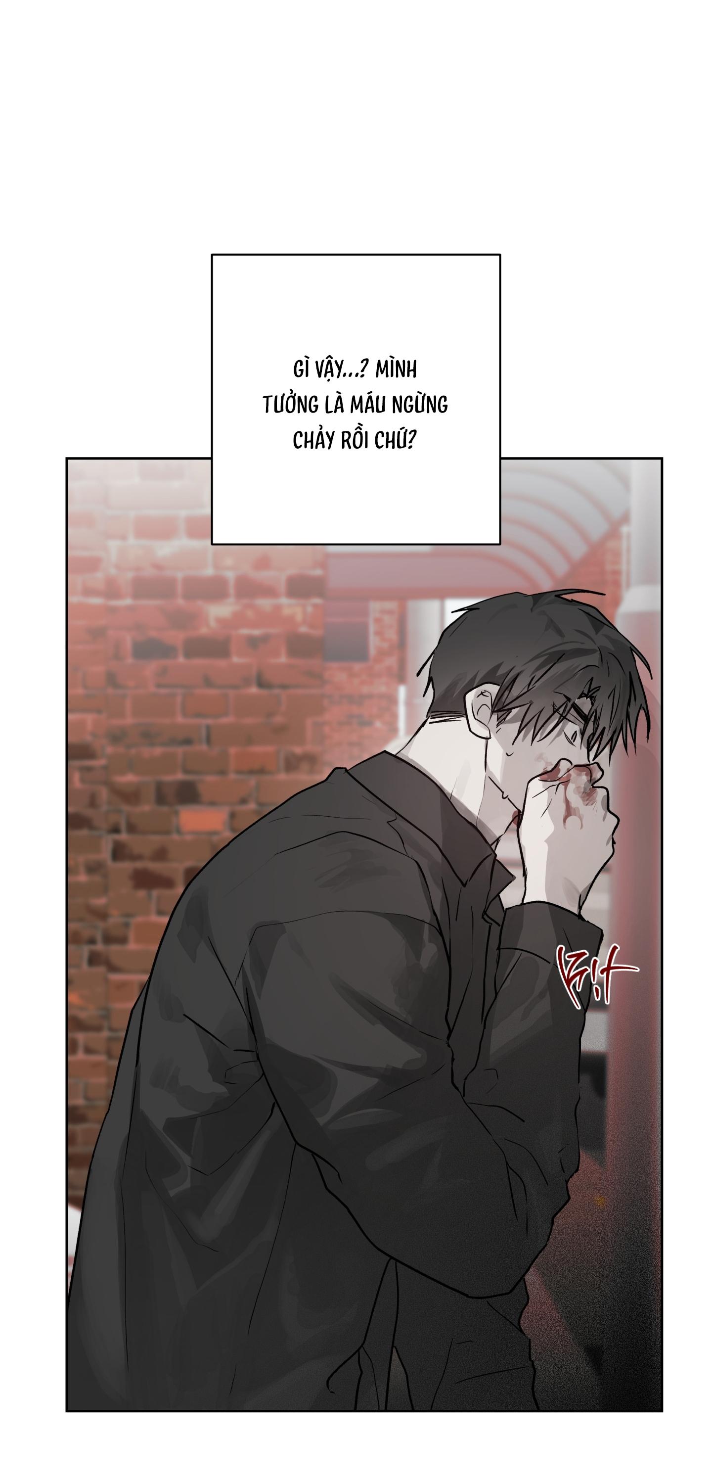 (GĐCV) NGÔI NHÀ DỊ THƯỜNG Chapter 27 - Trang 2