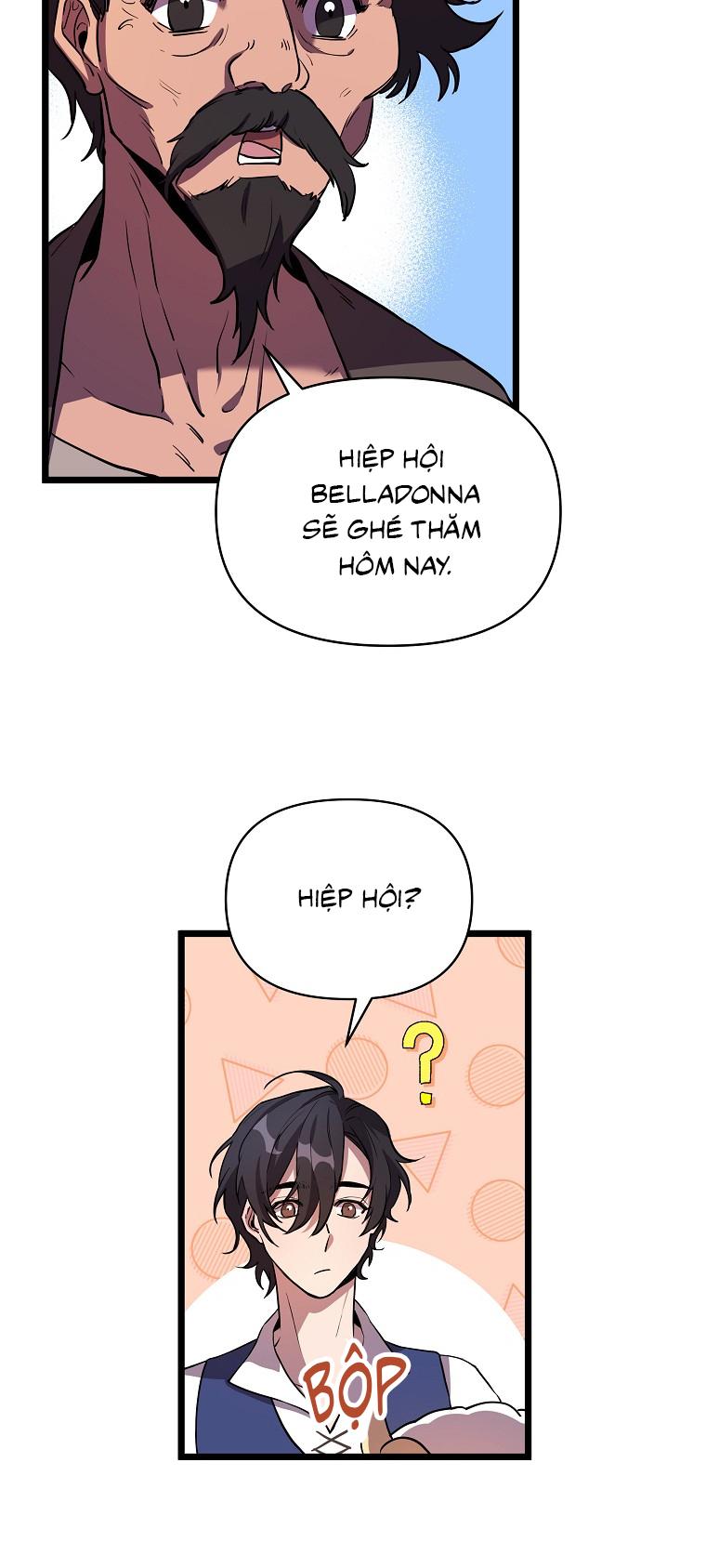 Hãy Lựa Chọn Anh Hùng Của Bạn Thật Cẩn Thận Chapter 11 - Trang 2