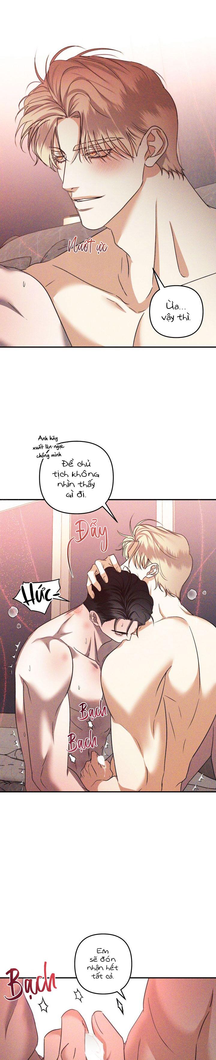 BL NGẮN LOẠN LUÂN - GIA ĐÌNH Chapter 10.3 hoàn cảnh 3 - Trang 2