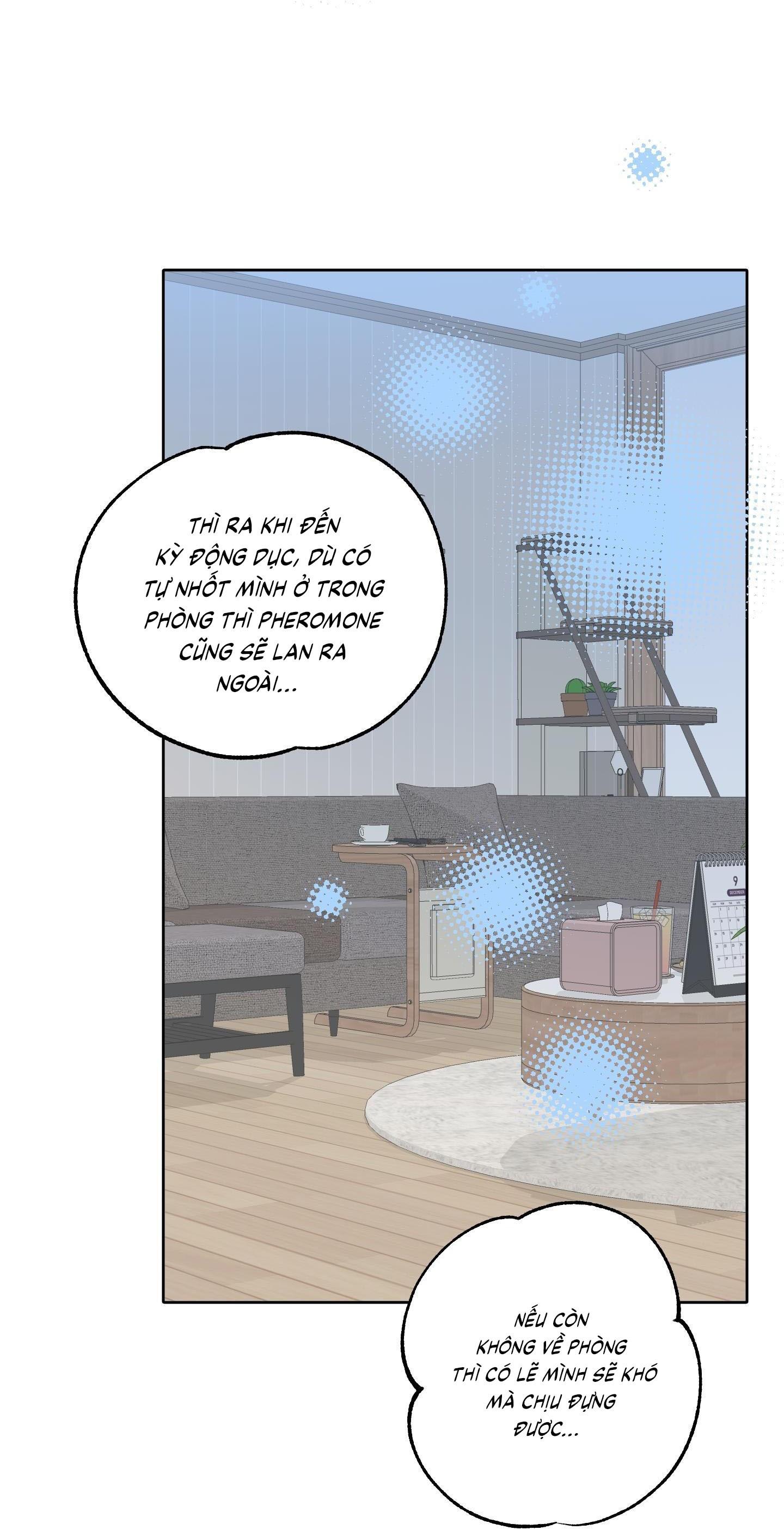 (CBunu) Đầm Sen Héo Úa Chapter 55 H+ - Trang 2