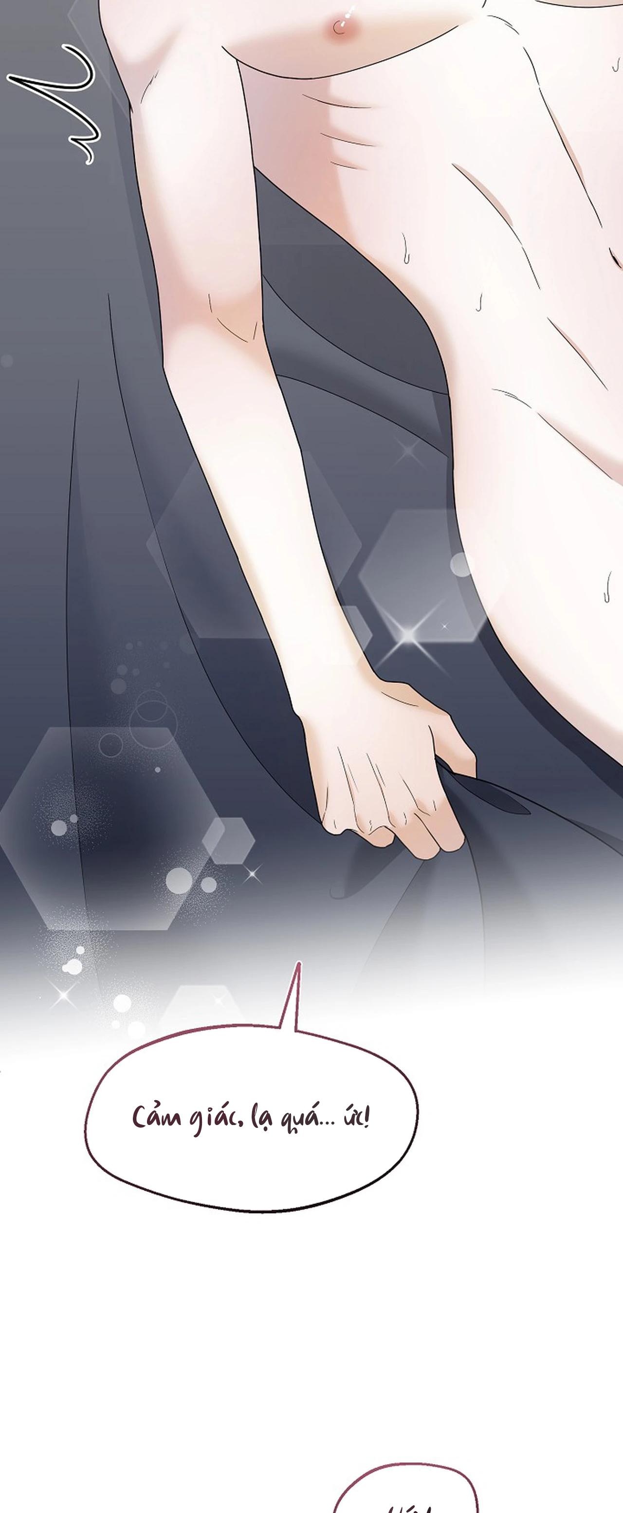 Bạn thanh mai trúc mã và S-Name Chapter 2 H - Trang 2