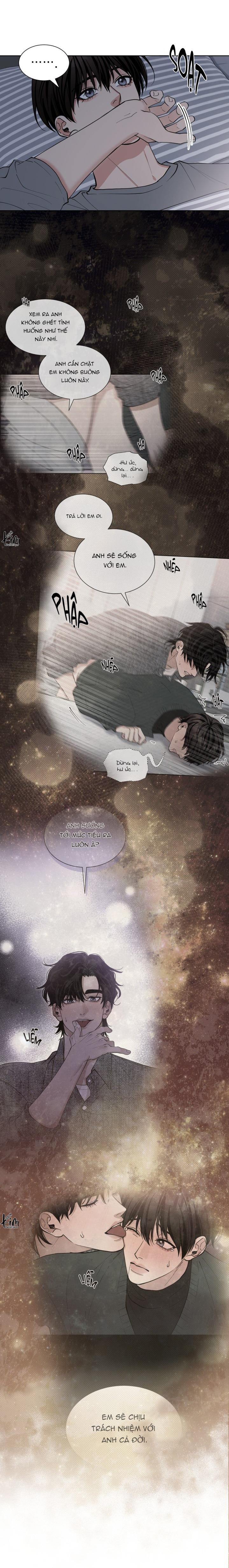 TUYỂN TẬP CUỒNG CÔNG-CHIẾM HỮU CÔNG CỦA NHÀ KIM Chapter 54.6 ty ngoài gd 6 - Trang 2