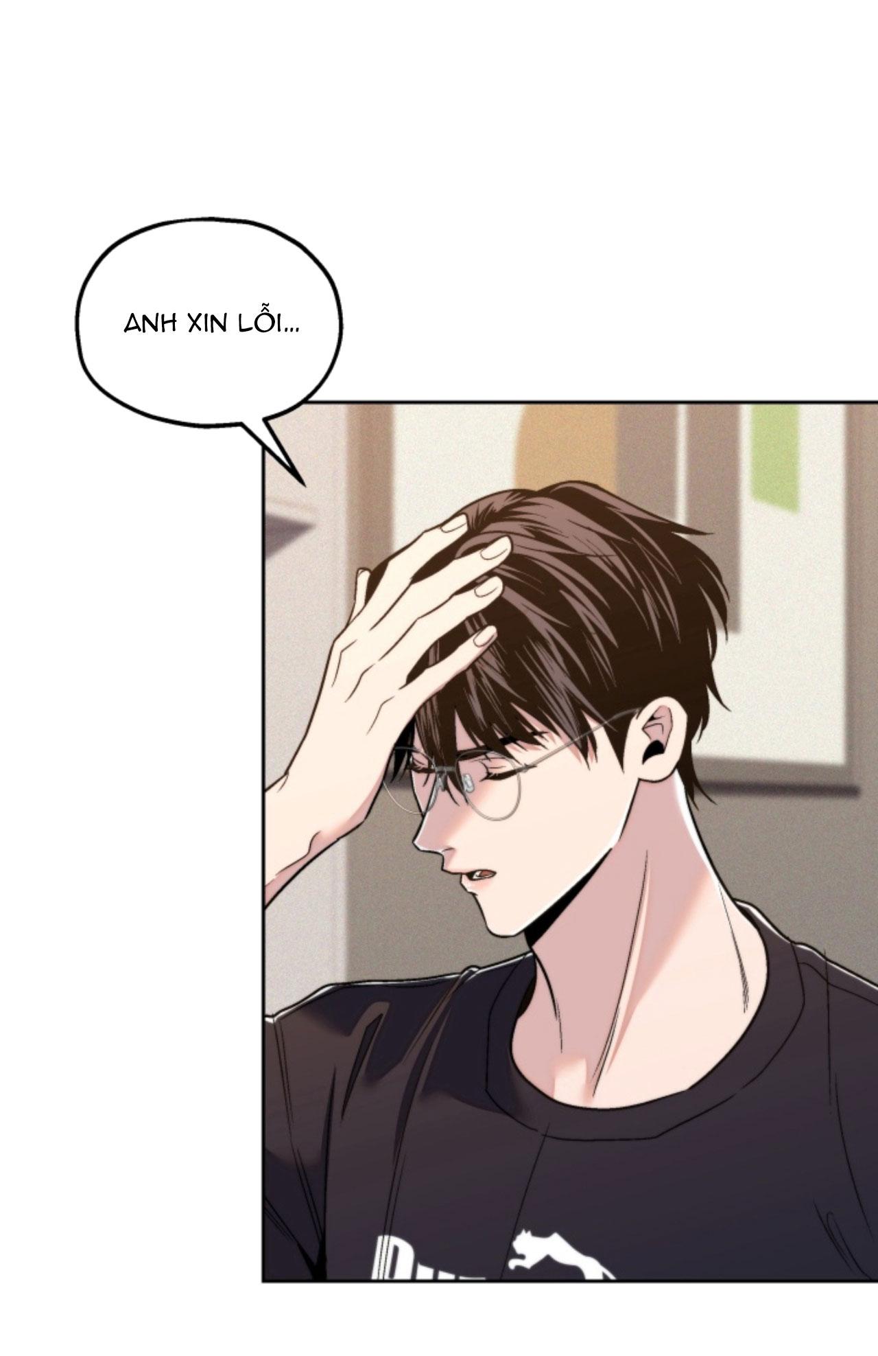 Người Hàng Xóm Bất Ngờ Chapter 14 - Trang 2